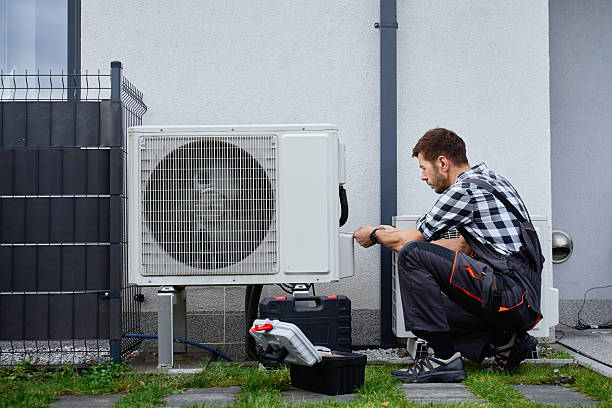 Trusted Hvac service in Kincaid, IL - Tropical Oasis HVAC